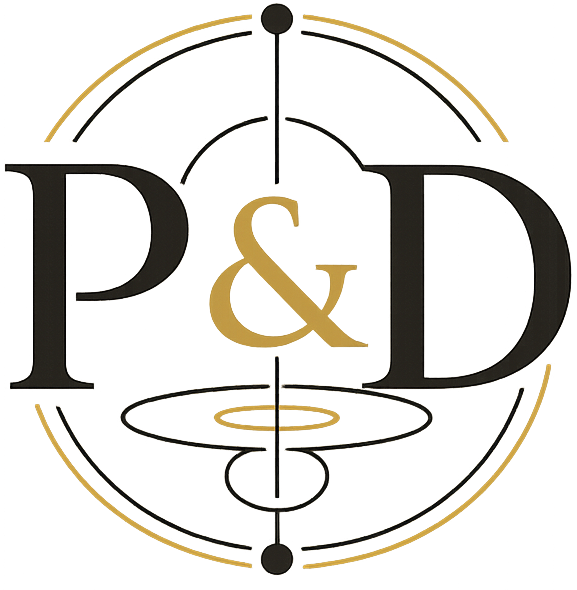 Penning & Dehmelt Press LLC